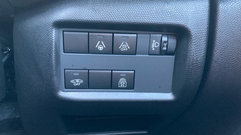 Citroen C5 Aircross 1.2 PureTech C-Series Edition 5dr EAT8 Petrol Hatchback